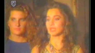 مكتوبالي فيديو كليب علي الحجار Ali Elhaggar Maktobaly Video Clip 