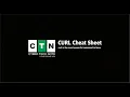 CURL Cheat Sheet - Cyber Tech Note