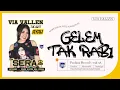 Download Lagu Gelem Tak Rabi - Via Vallen  (Official Music Video)
