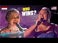 Download Lagu Putri Ariani vs Lavender Darcangelo: Who Wins?