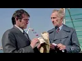 SHATTER Trailer 1974 Stuart Whitman Ti Lung Peter Cushing Hammer Films