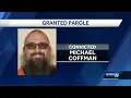 Ottumwa man charged with murder to be released on parole