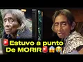 🚨GRAVEDAD🚨😱💔😭DOÑA LEONA ESTUVO A PUNTO DE M0RIR? 😱