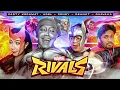 Download Lagu IT'S CLOBBERIN TIME! - MARVEL RIVAL
