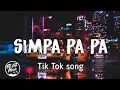 Download Lagu Dj simpapa polyubila | lyrics [tiktok song]