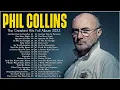Download Lagu Phil Collins Greatest Hits 🎶 Best Songs Full Album – 80s \u0026 90s Pop Rock Classics
