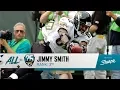Jaguars All-25 Jimmy Smith is One of the Best Wide Receivers Not in the Hall Of Fame