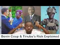 Benin Coup Step-by-Step Explained | Tinubu’s Risk and Alleged France’s Involvement