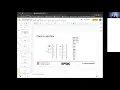 edX Merge Qubit Vectors