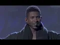 Usher - Without You (Live at iTunes Festival 2012)