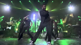 usher without you live at itunes festival 2012 
