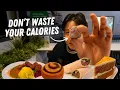 What s the best Ikea food for a cheat meal