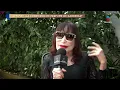 Lyn May revela por que salio de Perfume de Gardenia La CORRIERON De Primera Mano