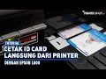 Lagu TUTORIAL : Cetak ID CARD Mudah dan Cepat