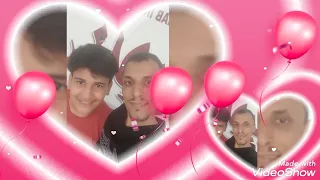 ياحسين شهر جمادي الاول مهدي البوعلي ٣٨ الف مبروك الشباب والأولاد العيال الأصدقاء 