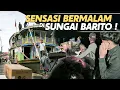 Lagu SENSASI BUKA PUASA DAN SAHUR DI ATAS KAPAL ❗❗❗||TRIP REPORT KM PANCAR MAS (BANJARMASIN-MUARA TEWEH)