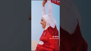 الأهلى عشق ـــ هلا رشدى 