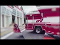 Camera Integrated Fire Detection System Promotional Eng ver