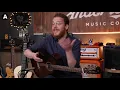 The Perfect Nylon String for Acoustic Guitar Players? - Cordoba Fusion Series