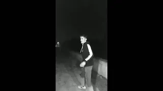 جبل انا ومن يطك بركاني 