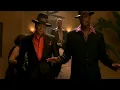 Michael Jackson - You Rock My World (Official Video)