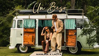 Marilina, Lauta - Un Beso (Video Oficial)