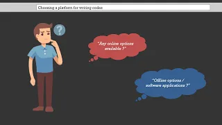 Choosing IDE for Python Programming
