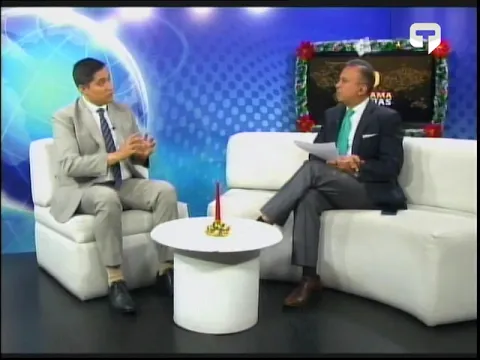 Dr. Alexander Barahona 