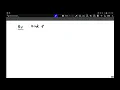 Finding the minimum value of the sum of absolute values