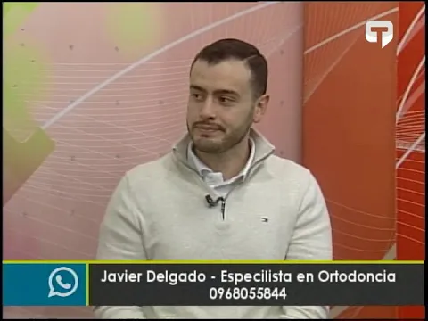 Tratamiento Invisalign