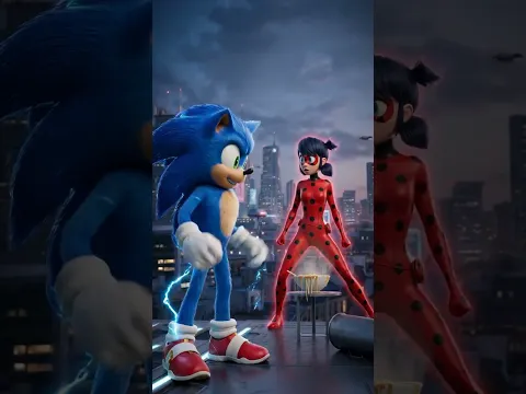 Sonic #sonic