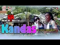 Download Lagu KANDAS - CAK SODIQ FT AUREL OKTAVIA - NEW MONATA