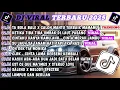 Download Lagu DJ TIKTOK TERBARU 2025-🎵 DJ TA BOLA BALE X CALON MANTU IDAMAN🎵DJ RINDU AKU RINDU KAMU JADI SATU FULL