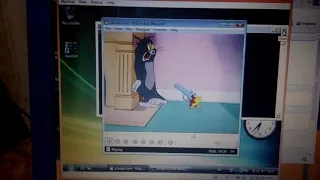Tom And Jerry Painful Has BSOD Part 7 