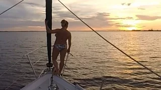 #63: Cruising in Pensacola