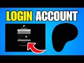 How To Login Into Patreon Account Step By Step Guide