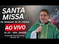 Lagu Padre Robson de Oliveira | Santa Missa de Cura e Libertação Ao Vivo de São Paulo