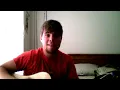 Bart Crow Band - Run With the Devil (COVER)