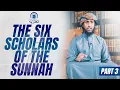 Download Lagu #3: The Inspiring Life of Imām Abū Dāwūd || Ustadh Abdulrahman Hassan || AMAU