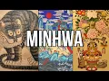 Download Lagu Korean Folk Art and Painting: Minhwa 민화, An Overview (Korean History)