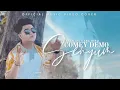 Download Lagu Comey Demo Senyum - Irfan Mutiara Biru ( Official Music Video )