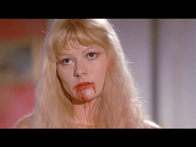 The Living Dead Girl (1982) - Trailer