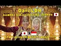 Lagu Gak Pernah Kepikiran Nikah Sama Orang Jepang | Cerita Kenal Dari Online Sampai Menikah