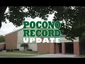 Pocono Record Update