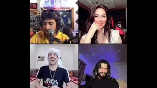 ابرا راي مالكري تفارقنا كعدتي في لاميموار الشاب حسام Cheb Houssem G3ati Fi La Mémoire Ibraray 