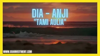 Download Dia - Anji [ Tami Aulia ] MP3