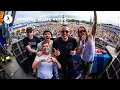 Download Lagu Da Tweekaz \u0026 Tony Junior \u0026 Sound Rush - Lambada (Your Love) (Official Video)