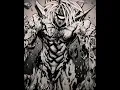 Download Lagu Boros - webcomic v manga Edit #boros #onepunchman #manga