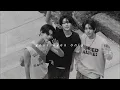Download Lagu enhypen - your eyes only (sped up + reverb)