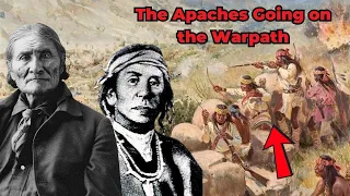 What History Doesn t Tell You About Cochise and Geronimo s Warpath